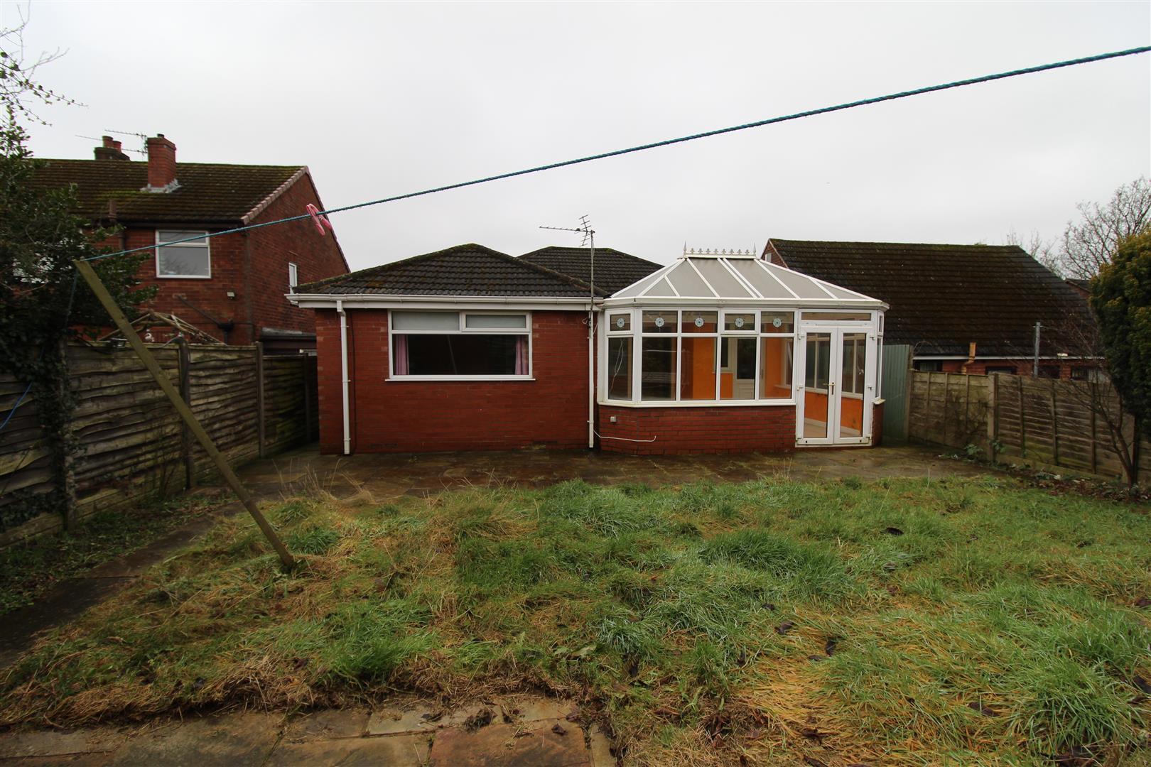 Marus Avenue, Marus Bridge, Wigan MHL Estate Agents